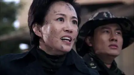 炸弹就要爆炸,特种兵义无反顾开着车离开人群,结局太惨烈!