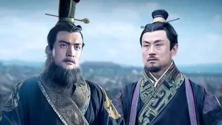 从秦始皇到汉武帝