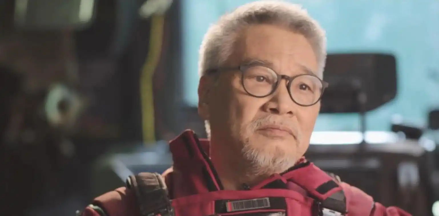 国产科幻片《流浪地球》女主15岁!李光洁吴京吴孟达齐聚!