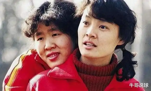 孙玥:平心而论,中国女排史上能称得世界级"副攻手"只有这5人|颜妮
