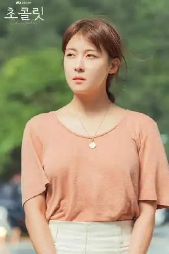 河智苑[超话]##韩剧巧克力[超话]# cr:jt. 来自河智苑贴吧 - 尾博