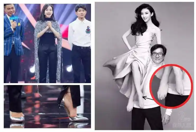 拇外翻女神的眼泪你该懂