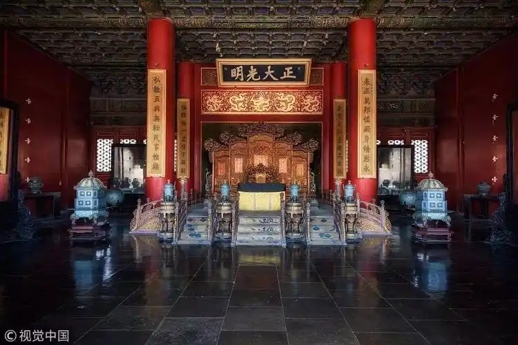 延禧攻略清朝公务员京城置房仅需2年现在你得月薪14w