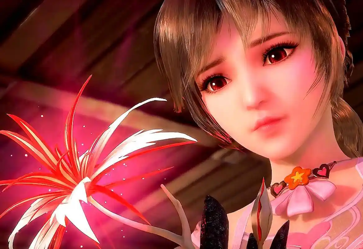 斗罗大陆:"相思断肠红"给小舞和唐三牵线,却扰乱了他人的感情