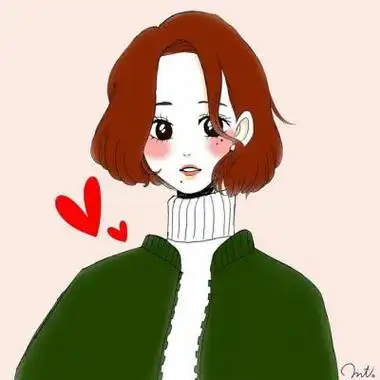 微信女头像,微信女动漫头像_呆呆头像网