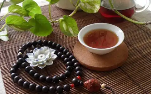 随师吃茶去天下赵州禅茶文化交流会散记