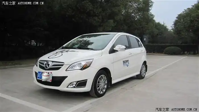 【图】130乐天装饰作业_绅宝d20(北汽e系列)论坛_汽车之家论坛