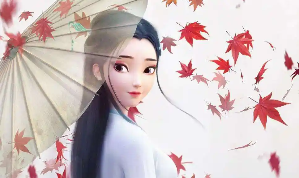 细数白蛇缘起中让人落泪的经典台词