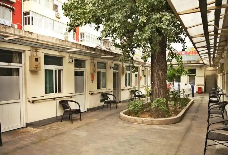 北京金泰颐寿轩敬老院孔雀分院-电话-地址-收费-怎么样-春座养老网