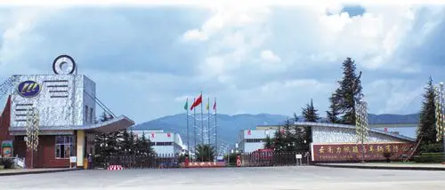 云南力帆骏马车辆有限公司与力帆的关系.