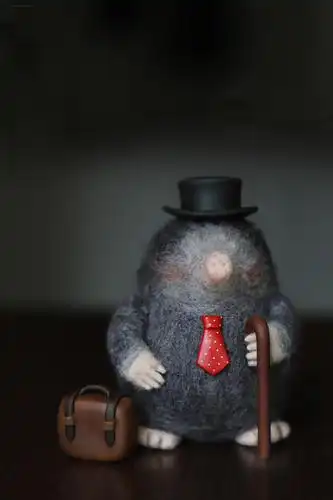 鼹鼠先生的旅行投稿@零零f·zero