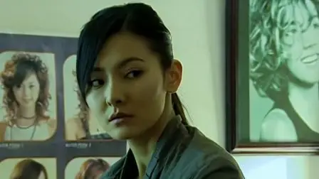 电视剧红蝎子全集