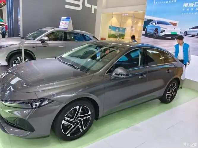 【图】试驾超级混动d7 dmh_荣威d7论坛_汽车之家论坛