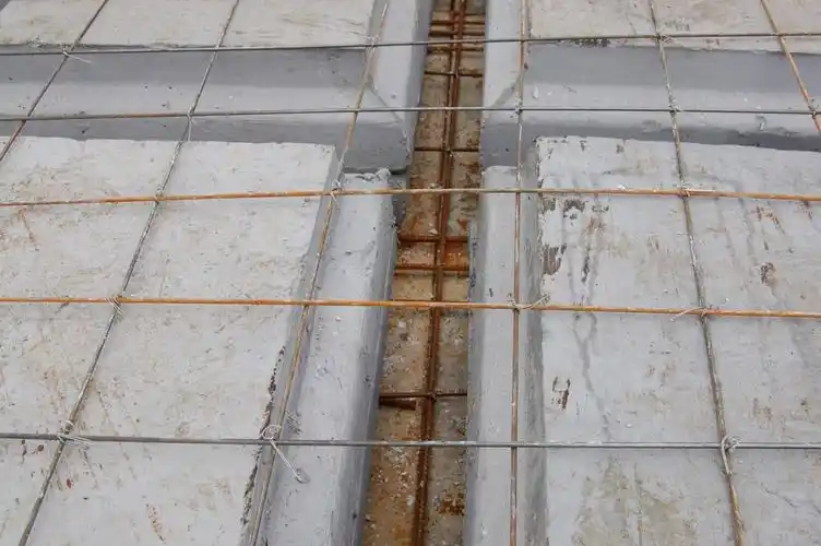 现浇混凝土空心密肋楼盖填充模盒