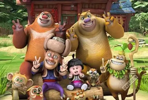 千万别让三观不正的动画片毁了孩子一生!