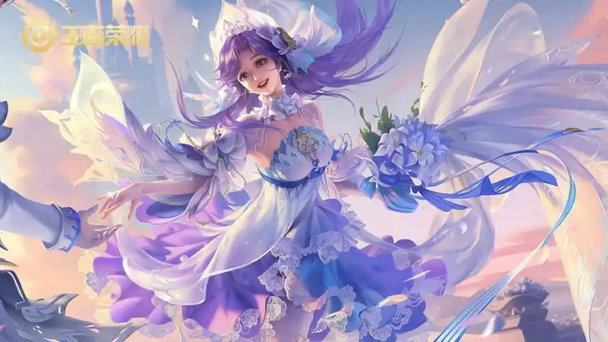 王者荣耀大乔哪个皮肤手感好