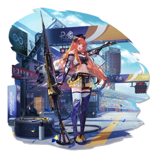 风笛- prts - 玩家自由构筑的明日方舟中文wiki