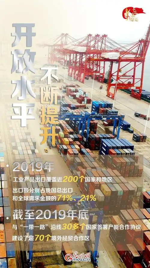 「"十三五"图鉴·制造业篇」制造强国建设迈出坚实步伐