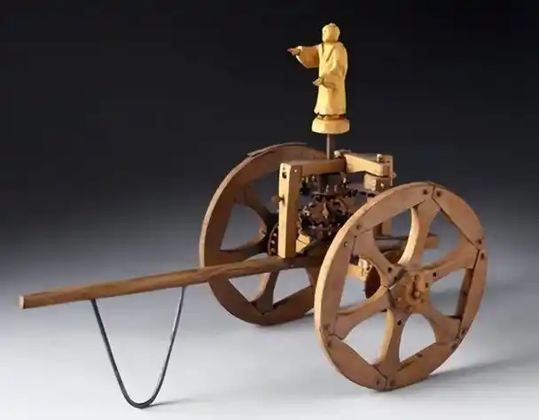 盘点古代中国发明的一些"奇技淫巧"的东西,有些至今仍算高科技