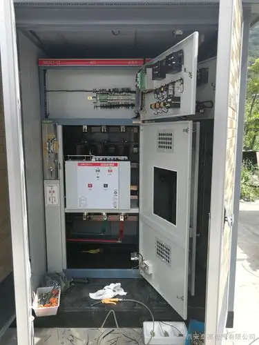 kyn28-12 国家标准10kv中置环网柜kyn28-12高压开关柜
