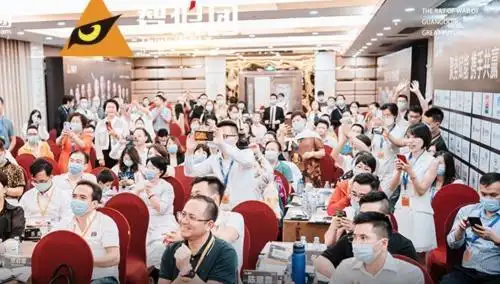 大未来智狼团郑博文主讲销讲密训于元月56日将在广州举办