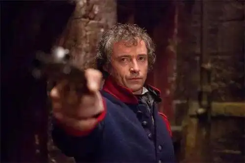 巴黎圣母院克洛德善良与邪恶兼具的双重性格