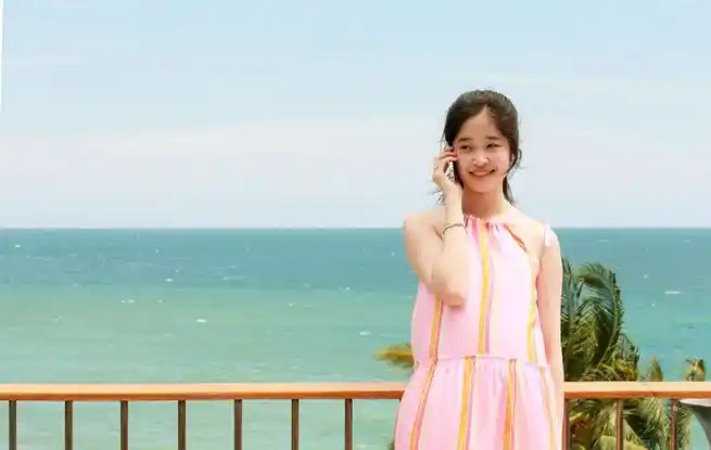 黎志田的女儿扮演者@演员陈童发长文剖析角色,认真和网友分享"黎志田