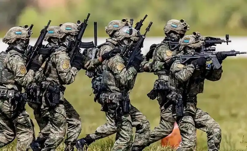 中国最强特种部队排名(中国最强特种部队排名前十)-第15张图片-巴山号
