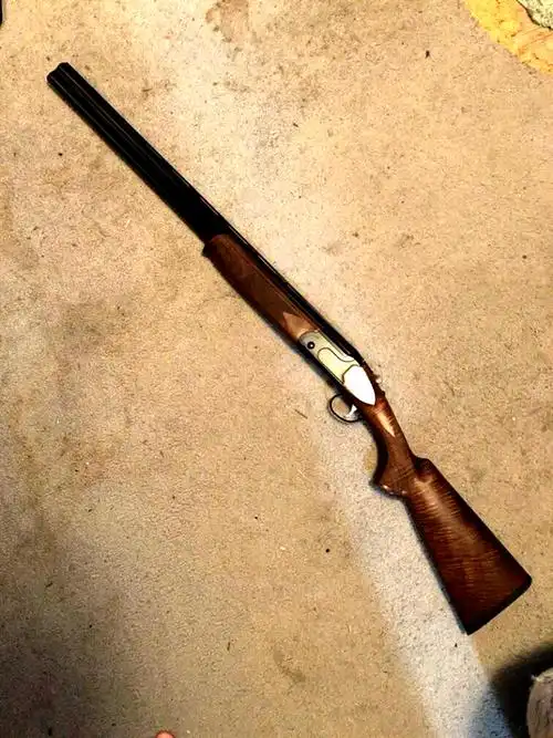 轻武器欣赏几支步枪的聚会我们看看就好