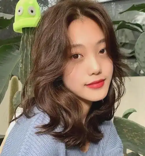 烫发|卷发|脸型|刘海|短发_网易订阅