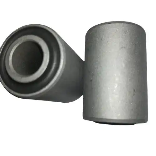 汽车摩托车沙滩车平叉套中轴套缓冲胶减震橡胶衬套钢板衬套-阿里巴巴