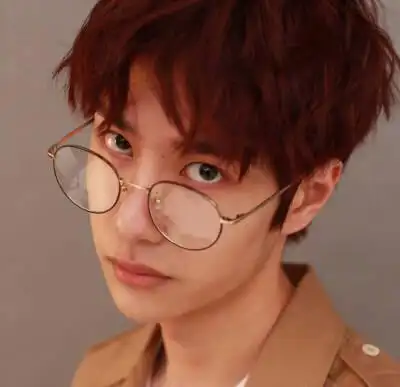 爱豆头像王一博