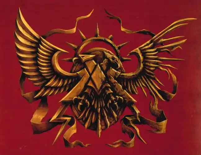 战锤30k被隐匿的战争帝国真理在荷鲁斯之乱中的破灭