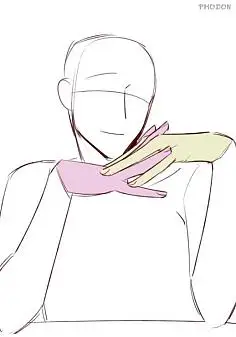 钮钴禄·棒棒糖采集到模板---单人动作