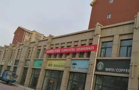 香缇湾商铺月租5元火热招商中