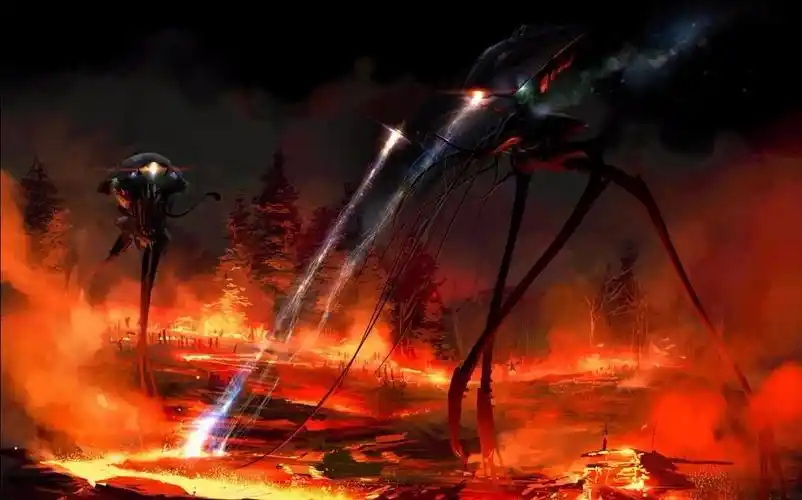 【发兔冷知识】如果外星人侵略地球,美国有超人,日本有奥特曼,那中国