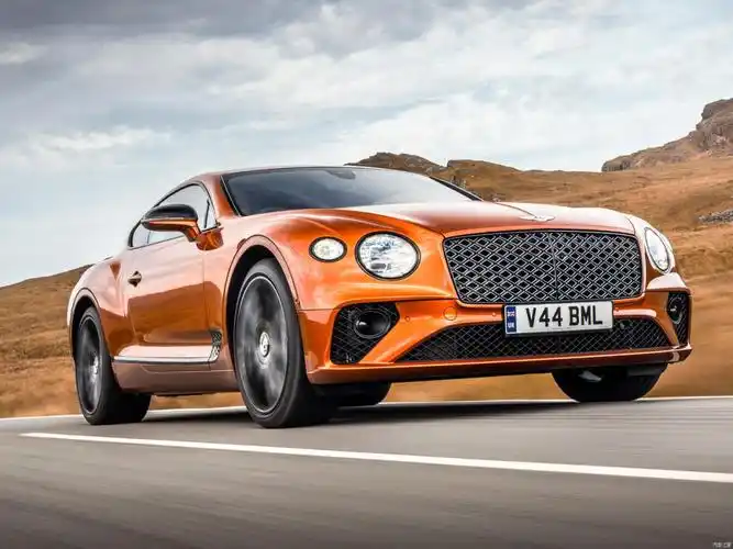 宾利欧陆gtmulliner