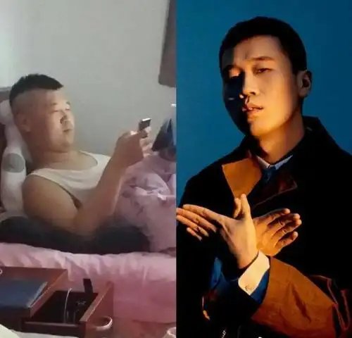 看了德云社这些人的黑历史才知道他们有多励志