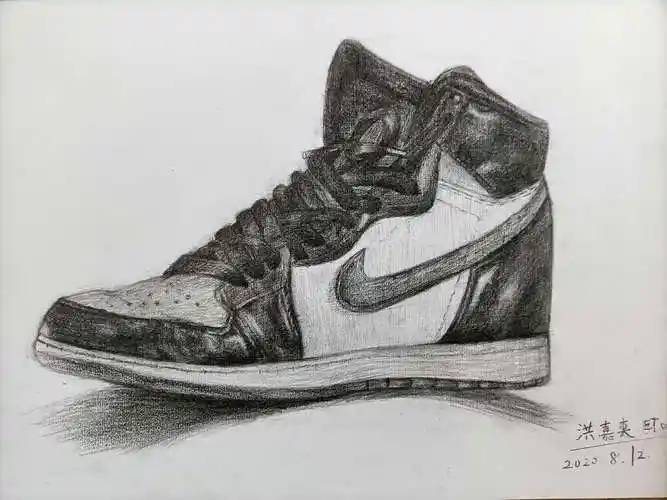 秋季素描班招生