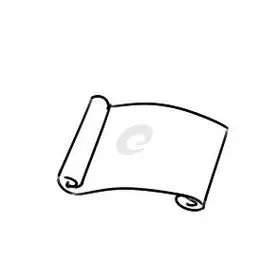 传送卷轴怎么画?