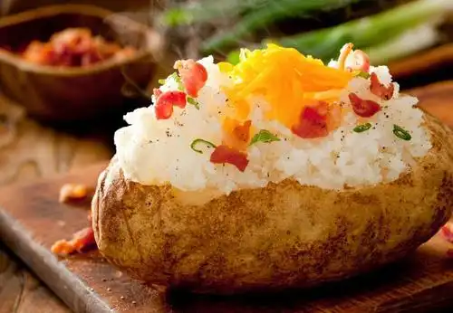 冬季常吃这些东西,每一个人都可以活成长寿老人!