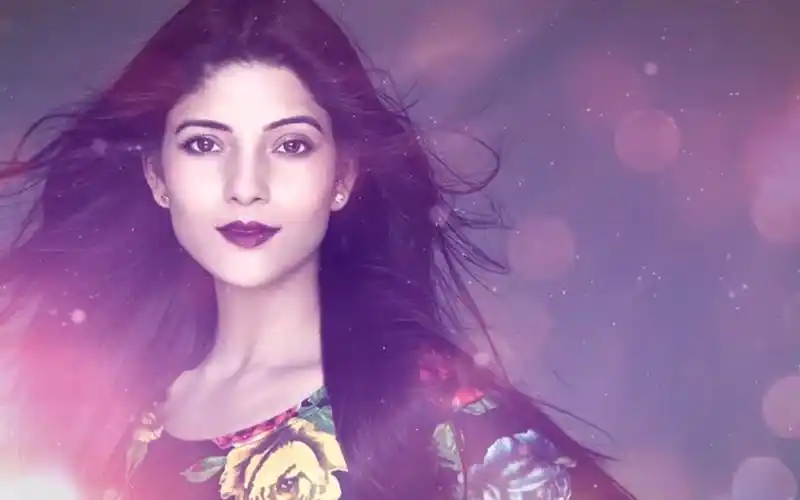 佛陀妻子耶输陀罗扮演者,剧外原来是这样的