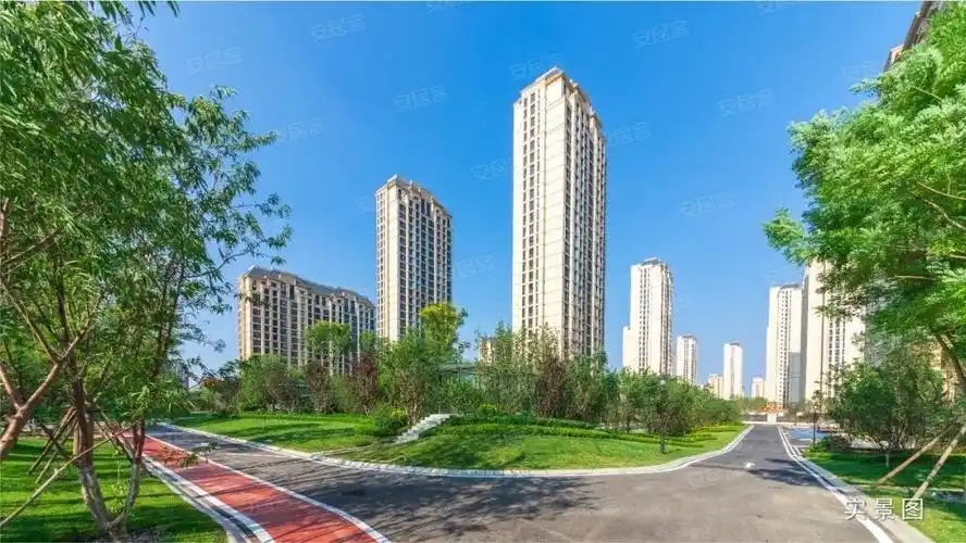 永清孔雀城均价7500,大兴机场南!