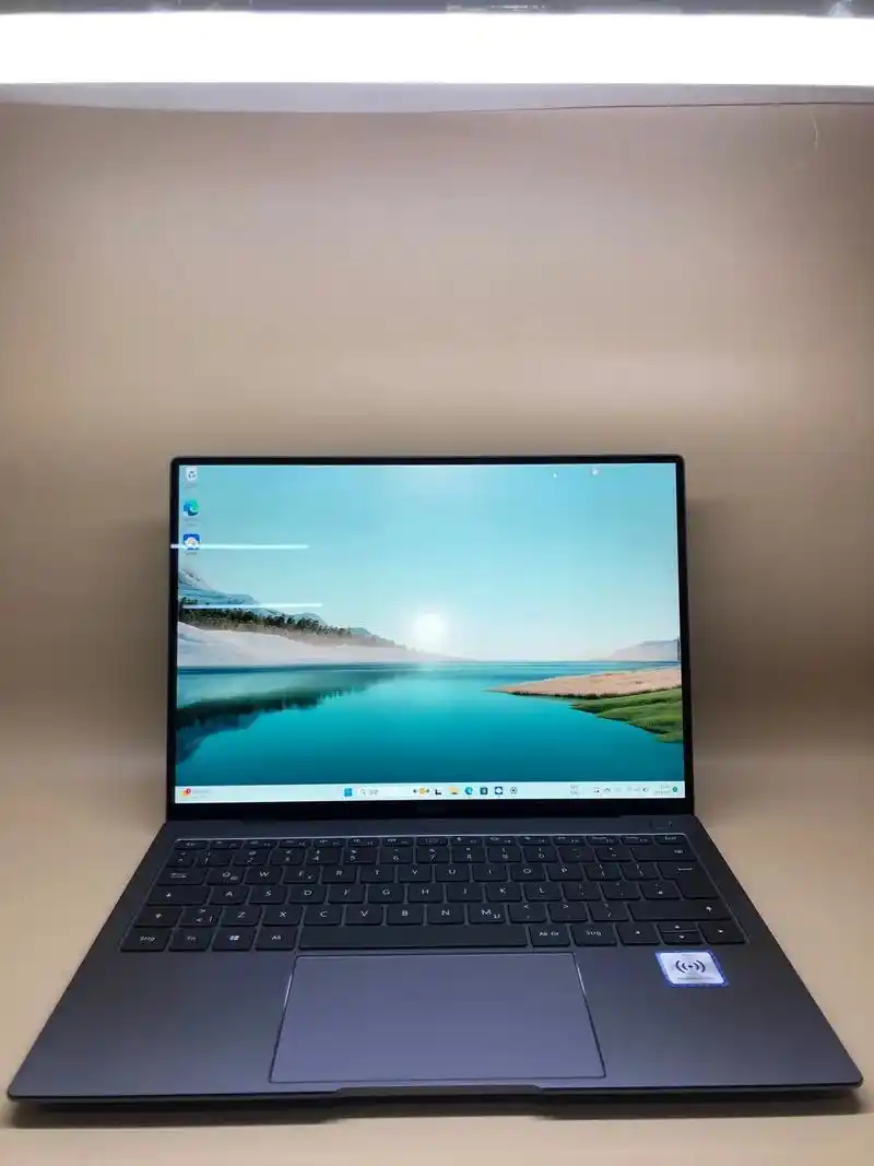 20款华为matebookxpro.20款huawei ma - 抖音