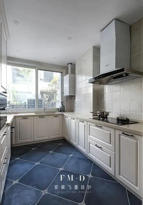 23个厨房设计细节超nice!