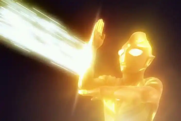 p>闪耀迪迦,是迪迦·奥特曼得到光之力强化后的究极形态.