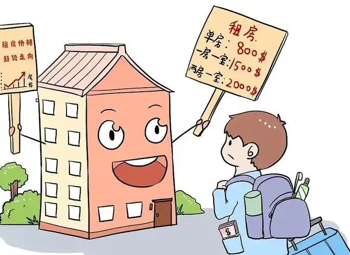 毕业季租房须知千万条消防安全第一条