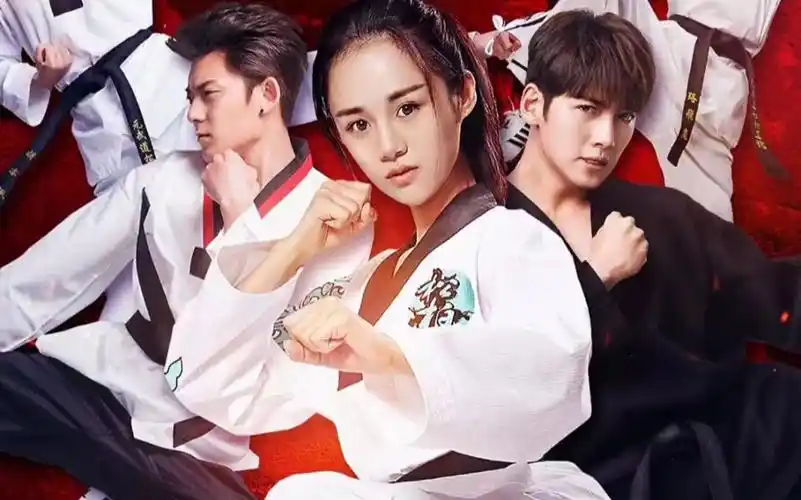 光雅表白廷皓惨遭被拒# 旋风少女第一季 # 好剧推荐 .