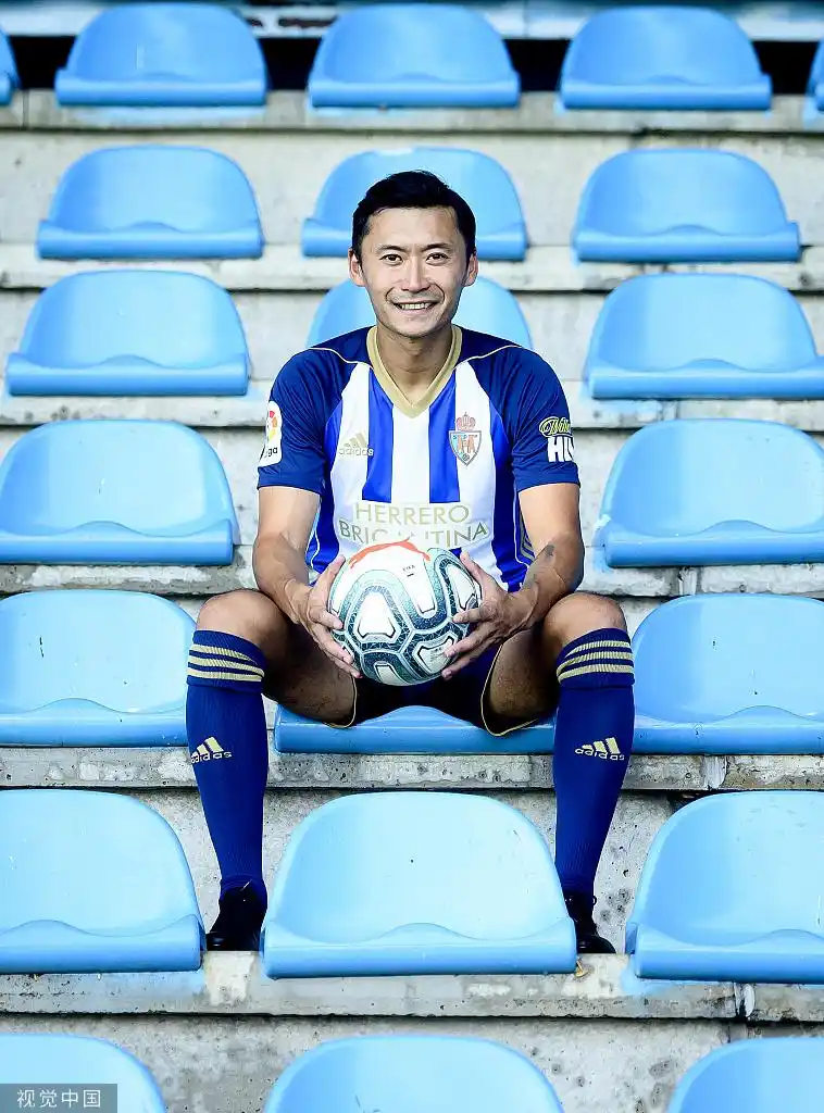 高雷雷:请上帝来也救不了中国足球!