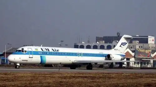 曾记否曾经有一家飞机制造商叫做麦道麦克唐纳道格拉斯